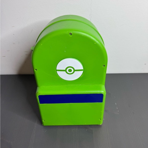 Pokemon Carry Case Backpack Play Set 2020 CASE no figures included - Picture 1 of 7